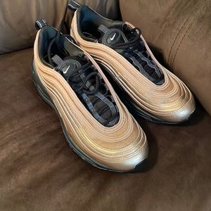 Nike Women’s Air Max 97 “COPPER”